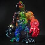 MechKong Imposter #12 Colourway Picasso - Image 7