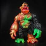 MechKong Imposter #13 Colourway Zombified