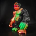 MechKong Imposter #13 Colourway Zombified - Image 2