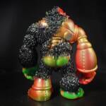 MechKong Imposter #13 Colourway Zombified - Image 4