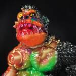 MechKong Imposter #13 Colourway Zombified - Image 7
