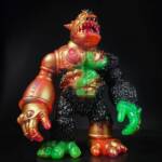 MechKong Imposter #13 Colourway Zombified - Image 8