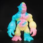 MechKong Imposter #15 Colourway Popsicle Super Glow