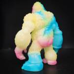 MechKong Imposter #15 Colourway Popsicle Super Glow - Image 3