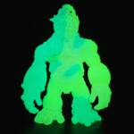 MechKong Imposter #15 Colourway Popsicle Super Glow - Image 6
