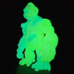 MechKong Imposter #15 Colourway Popsicle Super Glow - Image 7