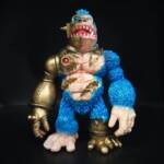 MechKong Imposter #16 Colourway Royal