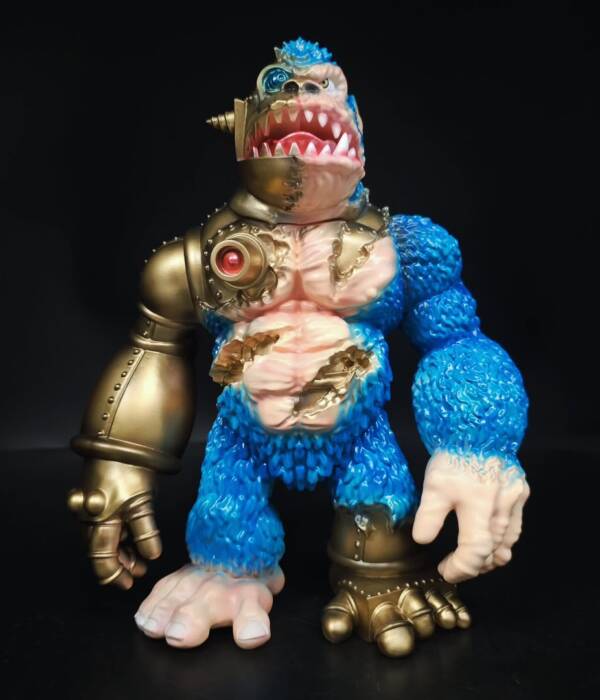 MechKong Imposter #16 Colourway Royal
