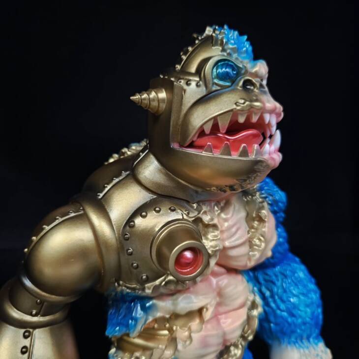 MechKong Imposter #16 Colourway Royal - Image 9