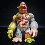 MechKong Imposter #17 Colourway Plague