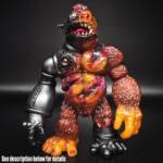 MechKong Imposter #18 Colourway Kong Super Glow