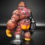 MechKong Imposter #18 Colourway Kong Super Glow - Image 3