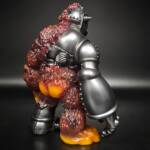 MechKong Imposter #18 Colourway Kong Super Glow - Image 5