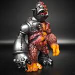 MechKong Imposter #18 Colourway Kong Super Glow - Image 6