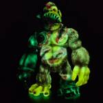 MechKong Imposter #18 Colourway Kong Super Glow - Image 7