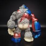 MechKong Imposter #19 Colourway Optimus Mortem - Image 4