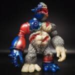 MechKong Imposter #19 Colourway Optimus Mortem - Image 8