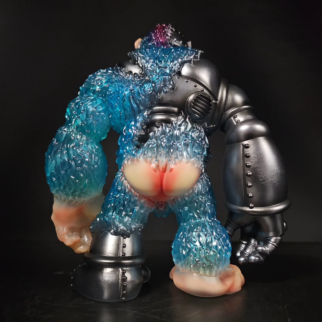 MechKong Imposter #2 Colourway Troll - Image 4