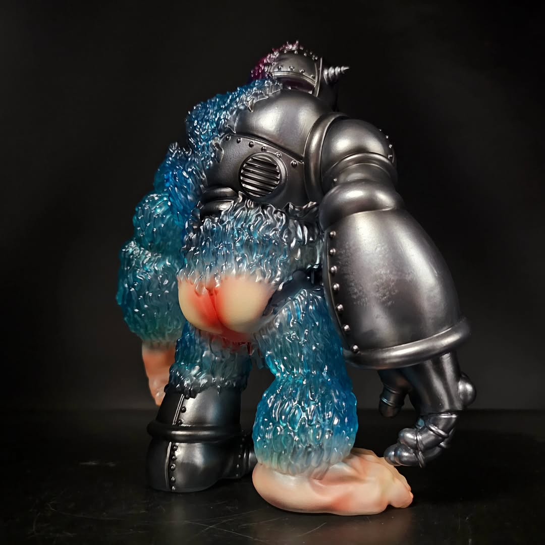 MechKong Imposter #2 Colourway Troll - Image 5