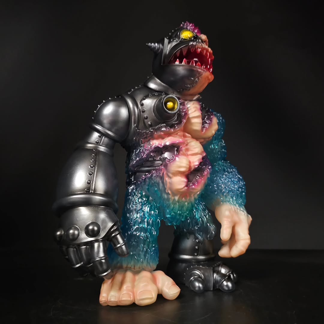 MechKong Imposter #2 Colourway Troll - Image 6