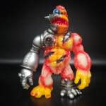 MechKong Imposter #20 Colourway Infernape Super Glow