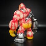 MechKong Imposter #20 Colourway Infernape Super Glow - Image 3