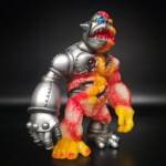 MechKong Imposter #20 Colourway Infernape Super Glow - Image 6