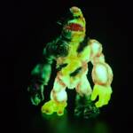 MechKong Imposter #20 Colourway Infernape Super Glow - Image 7