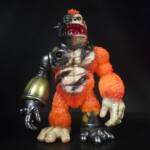 MechKong Imposter #3 Colourway Skar Super Glow