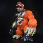 MechKong Imposter #3 Colourway Skar Super Glow - Image 2