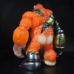 MechKong Imposter #3 Colourway Skar Super Glow - Image 3