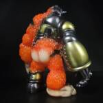 MechKong Imposter #3 Colourway Skar Super Glow - Image 5