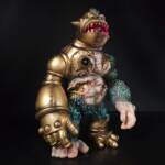 MechKong Imposter #4 Colourway Bronze Bruiser - Image 6