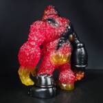 MechKong Imposter #5 Colourway Dark Knight - Image 3