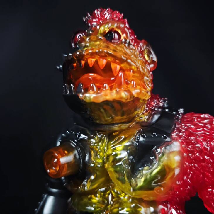 MechKong Imposter #5 Colourway Dark Knight - Image 7