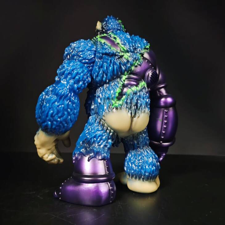 MechKong Imposter #6 Colourway Unit 01 - Image 3