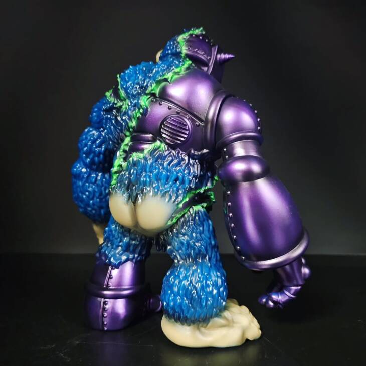 MechKong Imposter #6 Colourway Unit 01 - Image 5