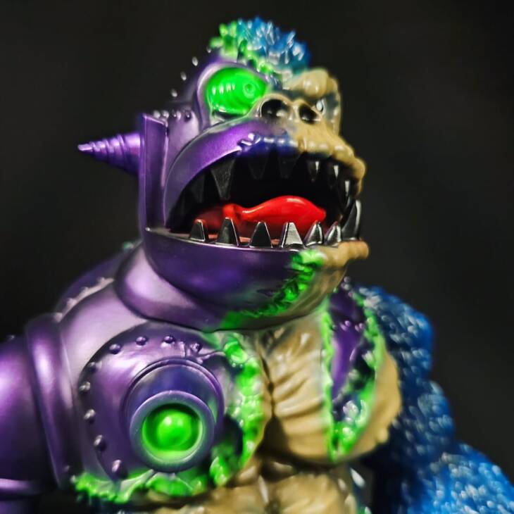 MechKong Imposter #6 Colourway Unit 01 - Image 8