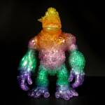 MechKong Imposter #7 Colourway Kawaii