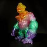 MechKong Imposter #7 Colourway Kawaii - Image 2
