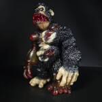 MechKong Imposter #9 Colourway Melting Point - Image 2
