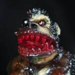 MechKong Imposter #9 Colourway Melting Point - Image 7