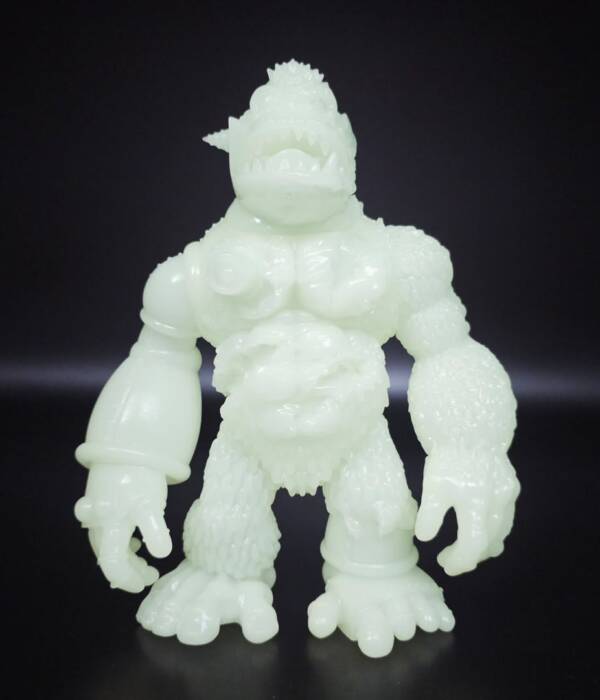 MechKong Imposter Super Glow Blank