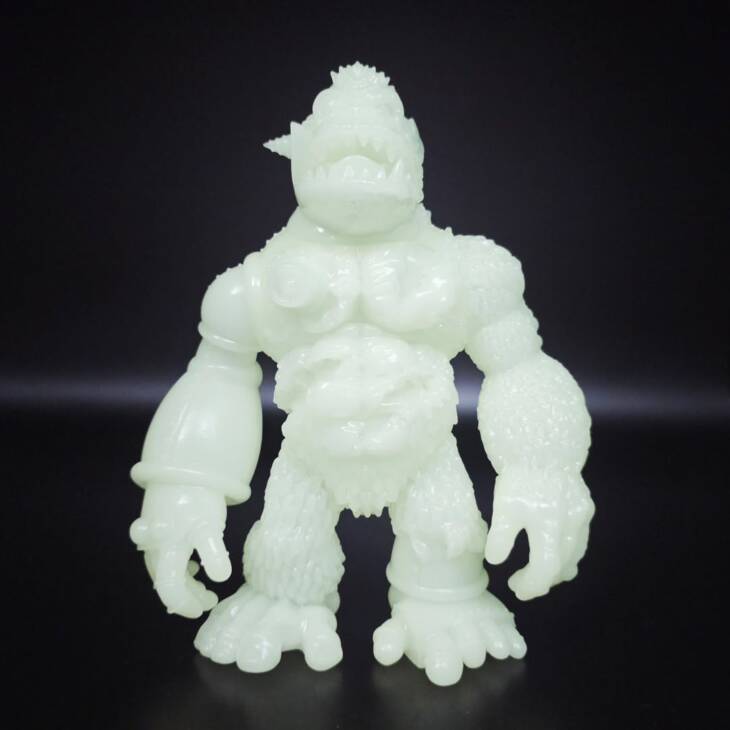 MechKong Imposter Super Glow Blank