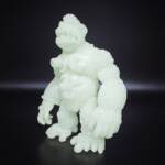 MechKong Imposter Super Glow Blank - Image 2