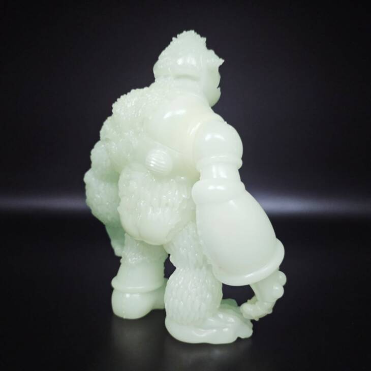 MechKong Imposter Super Glow Blank - Image 5