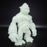 MechKong Imposter Super Glow Blank - Image 6