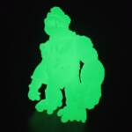 MechKong Imposter Super Glow Blank - Image 8