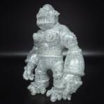 MechKong Sparkle Glitter Blank - Image 2
