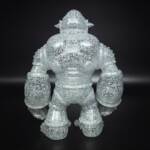 MechKong Sparkle Glitter Blank - Image 4